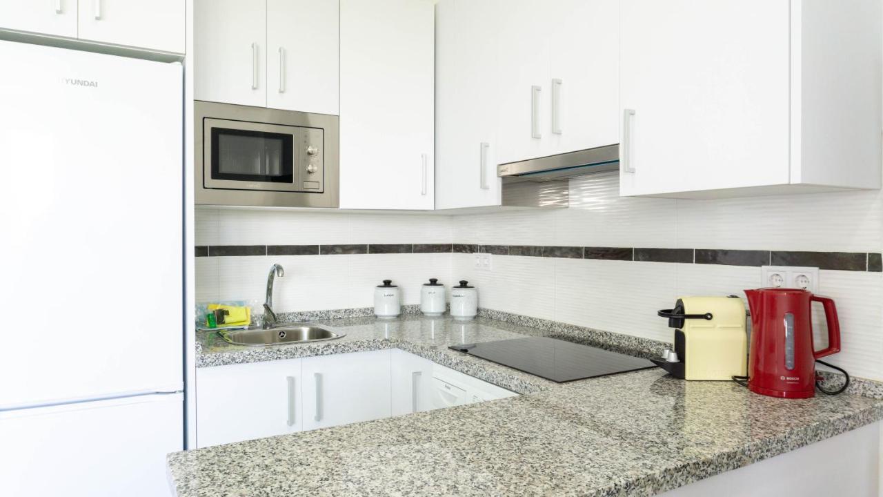 Apartment Sun & Luxury At Guadalmar *
