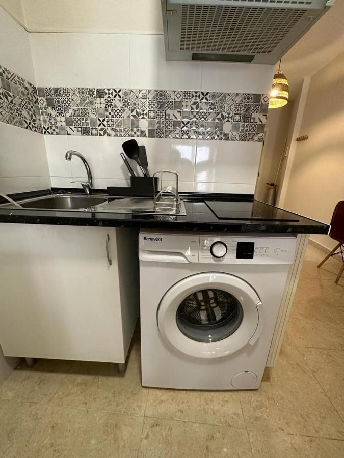 Bohemian Irugarhouse Apartamento