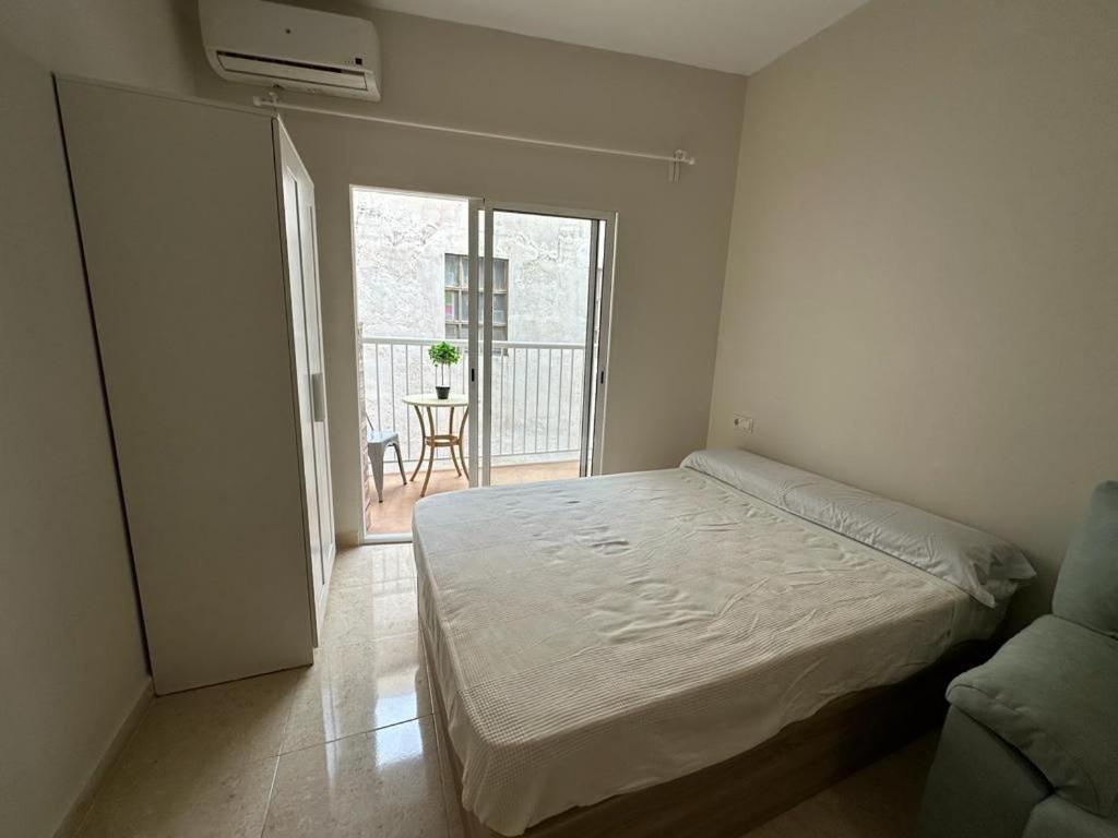 Apartamento Bohemian Irugarhouse *