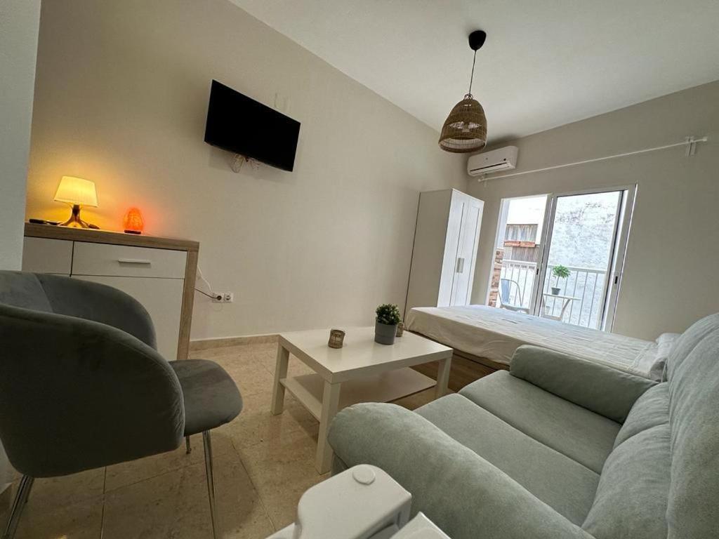 Apartamento Bohemian Irugarhouse Málaga
