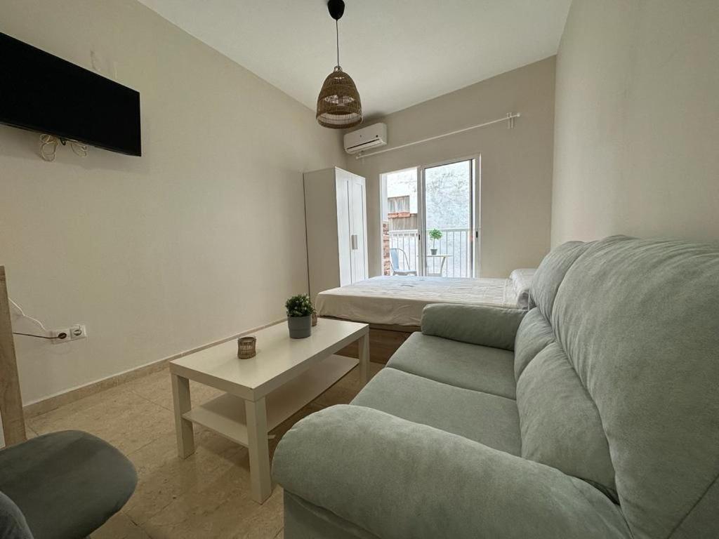 Apartamento Bohemian Irugarhouse *