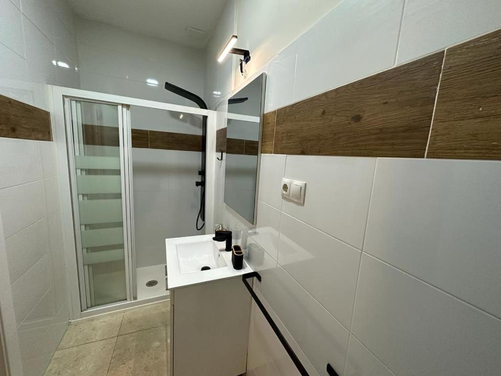 Apartamento Bohemian Irugarhouse *