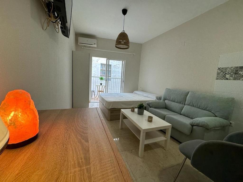 Bohemian Irugarhouse Apartamento