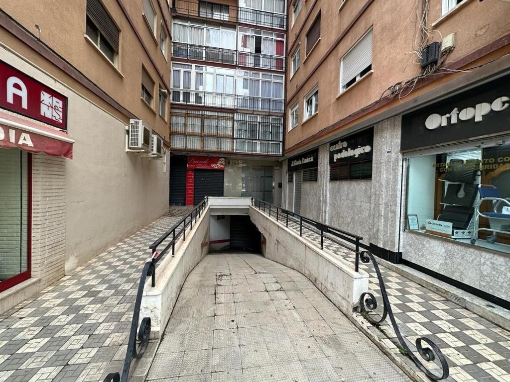 Apartamento Bohemian Irugarhouse *