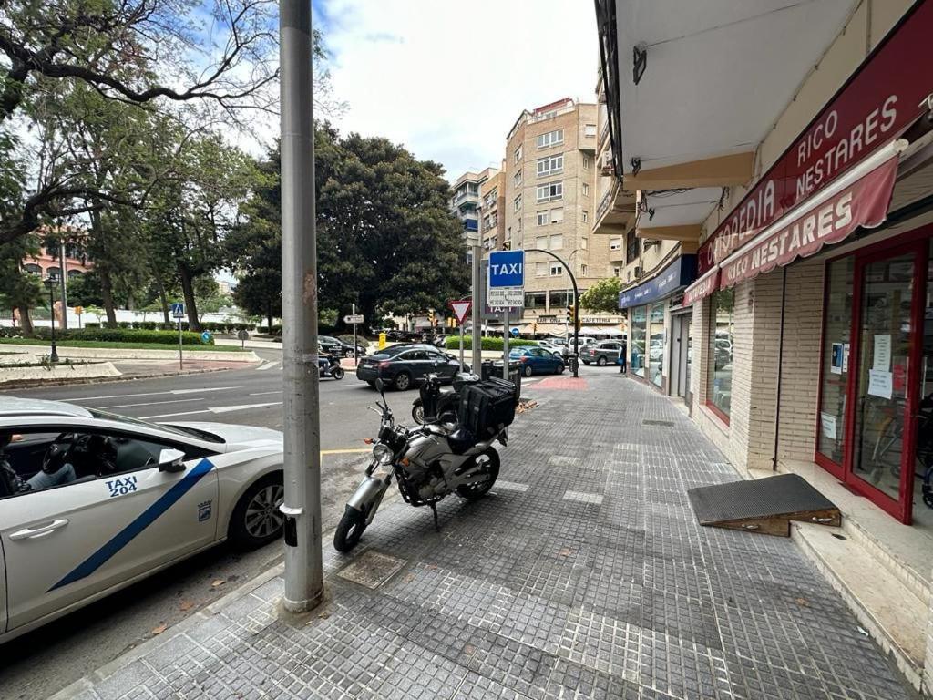 Apartamento Bohemian Irugarhouse Málaga