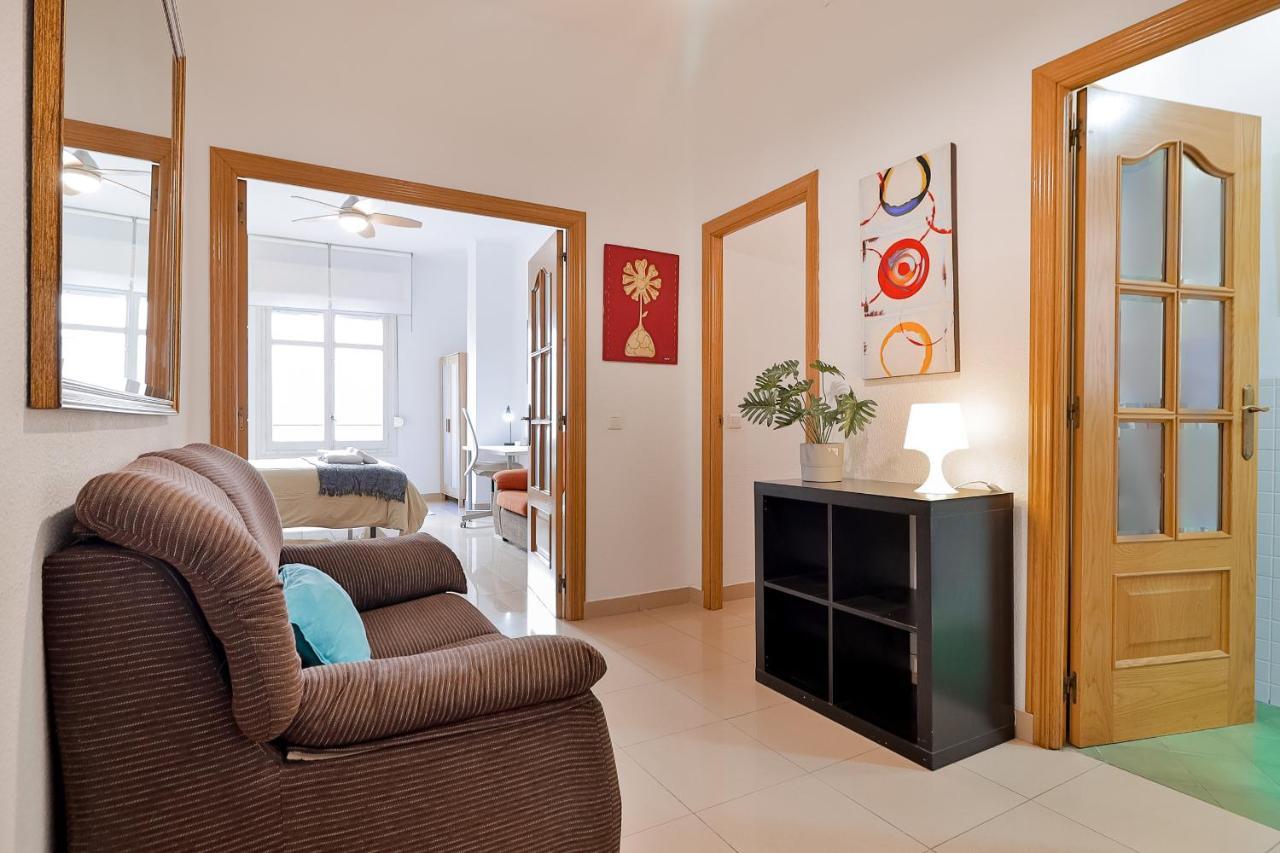 C10 Spacious 5 Bedroom In Soho Apartment
