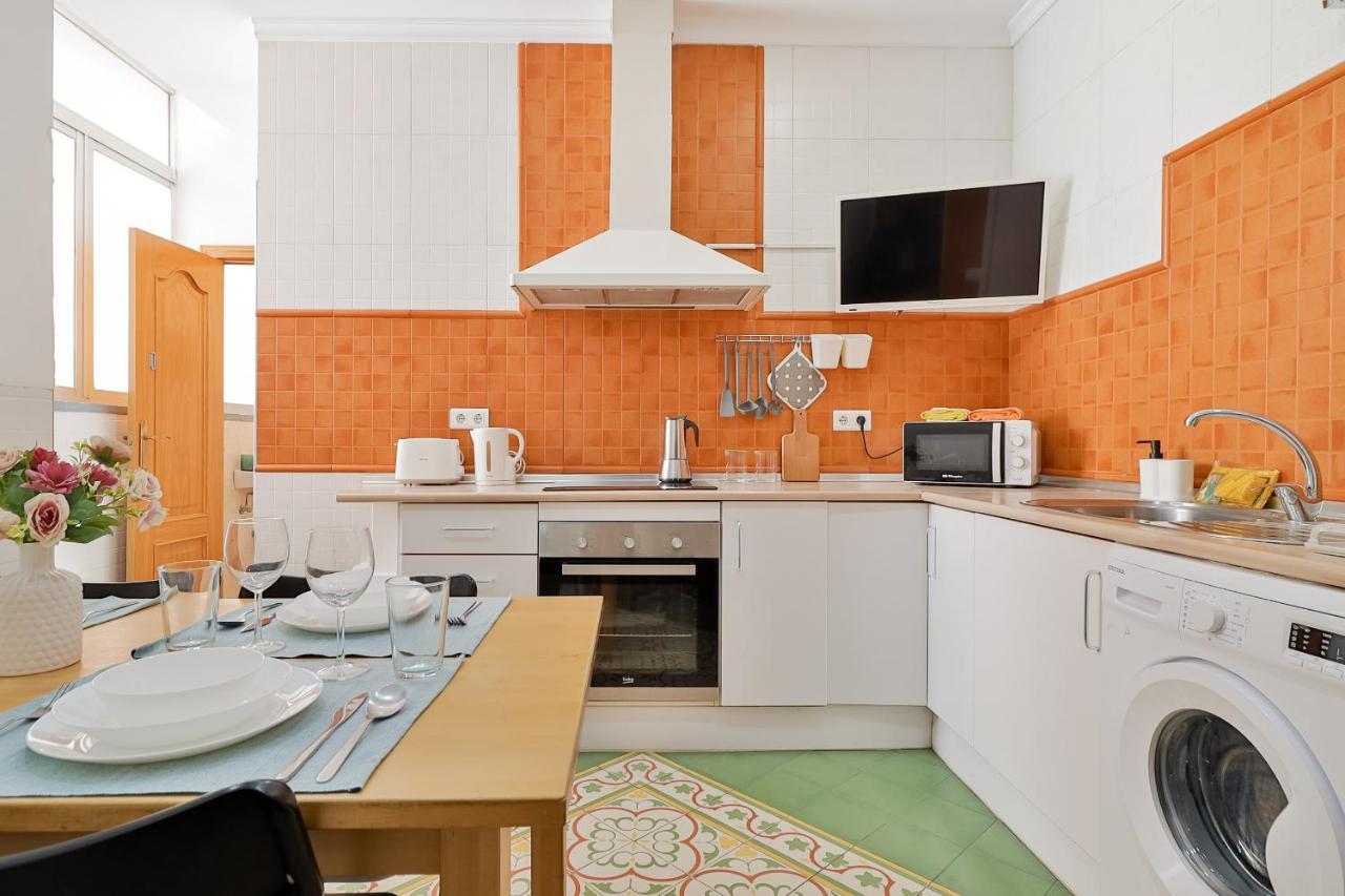 C10 Spacious 5 Bedroom In Soho Apartment
