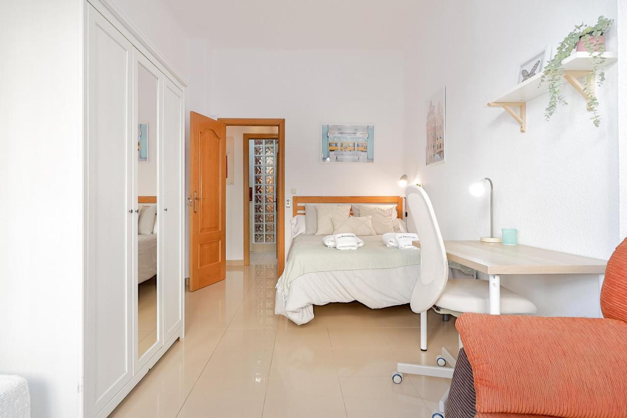 Apartment C10 Spacious 5 Bedroom In Soho *