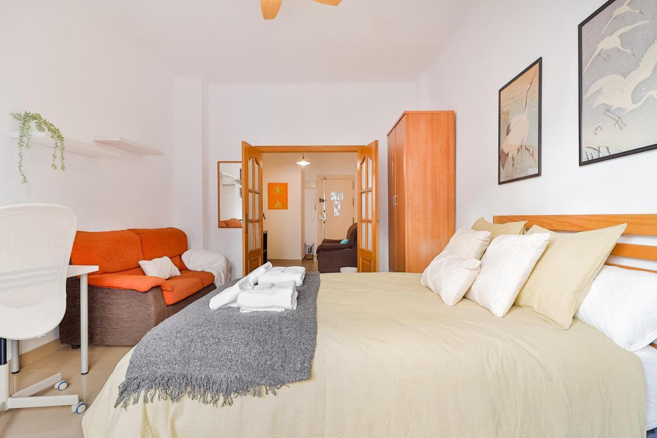 C10 Spacious 5 Bedroom In Soho Apartment
