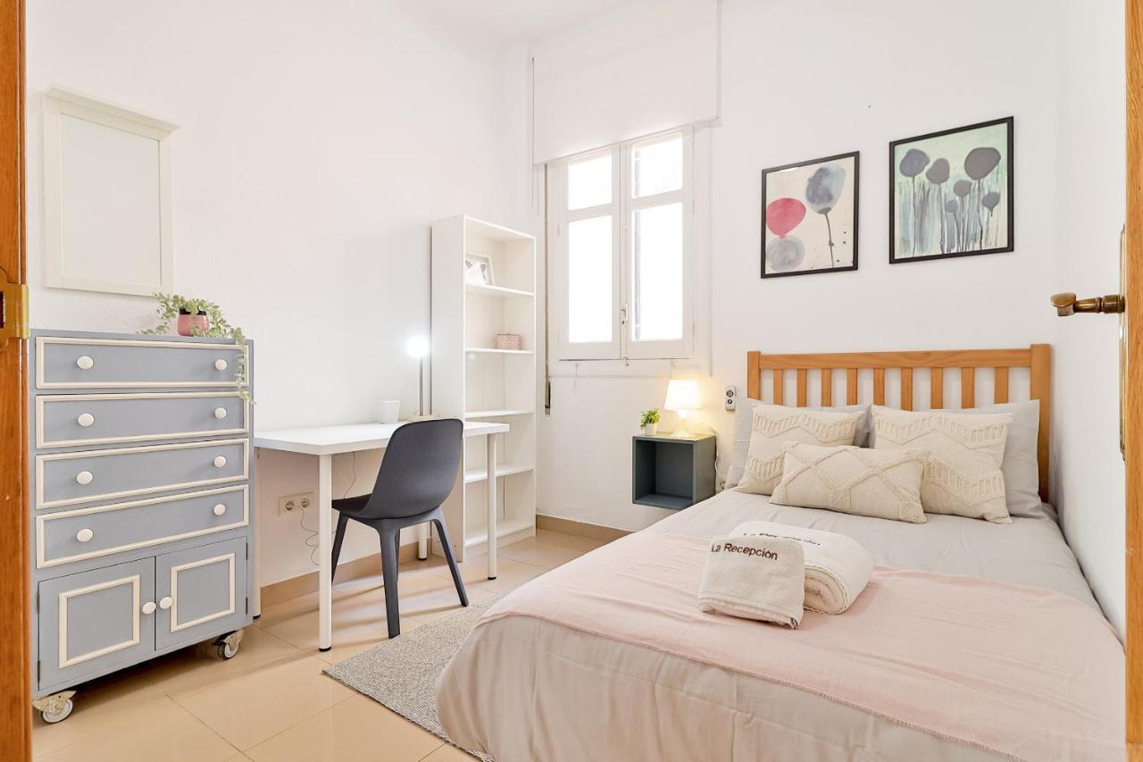 Apartment C10 Spacious 5 Bedroom In Soho