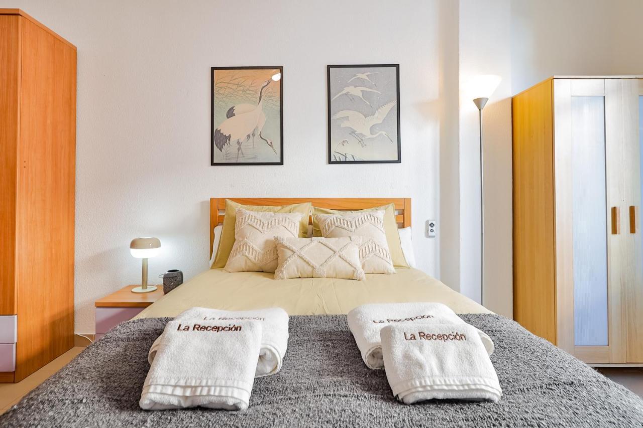Apartment C10 Spacious 5 Bedroom In Soho *
