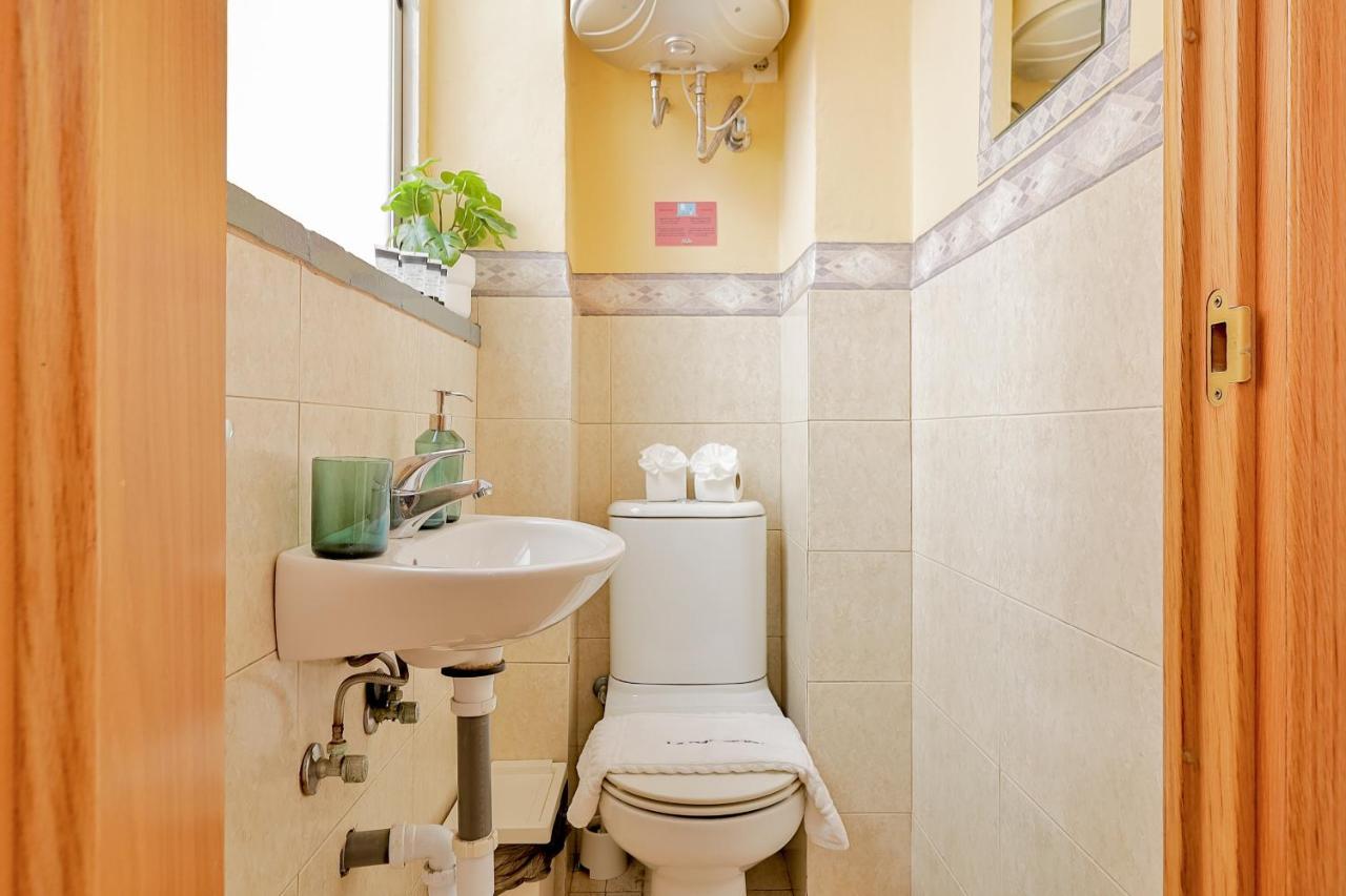 C10 Spacious 5 Bedroom In Soho Apartment