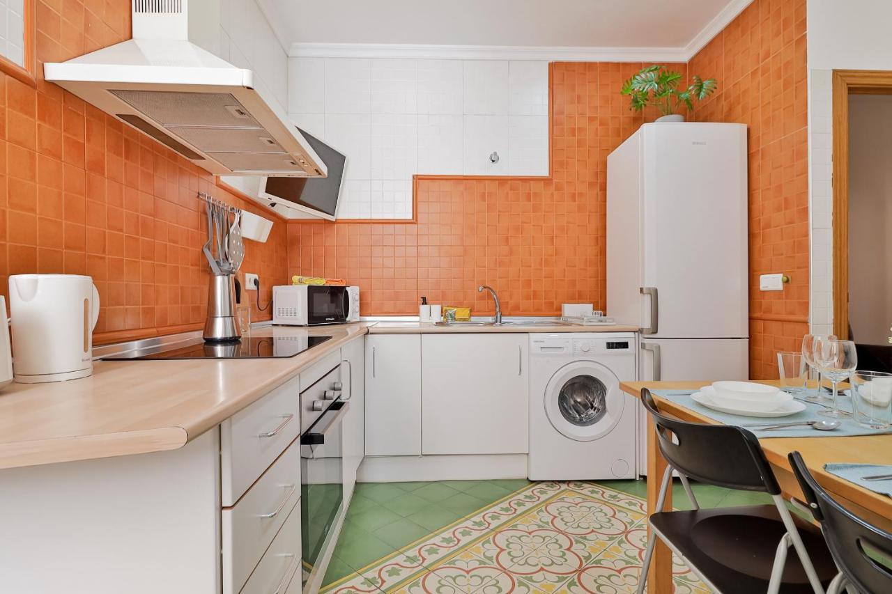 Apartment C10 Spacious 5 Bedroom In Soho