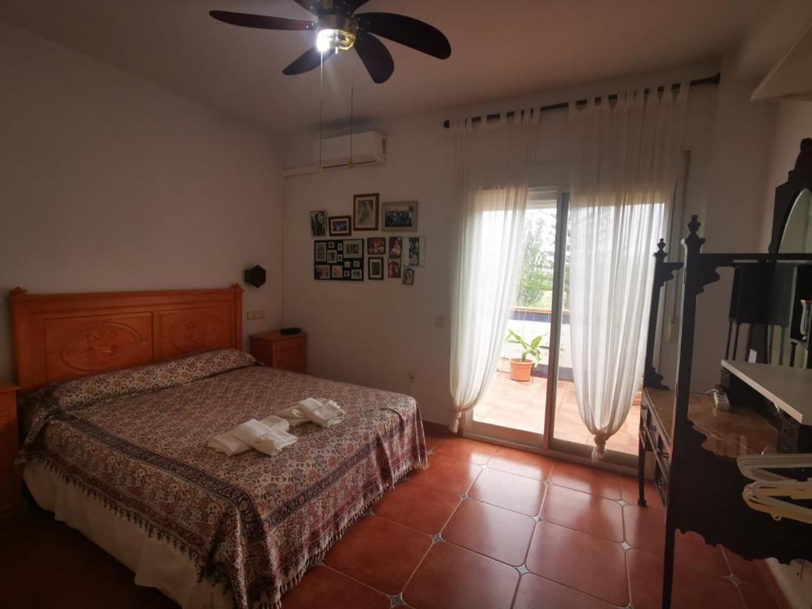 Complejo Rural Lo Arrabal Holiday home