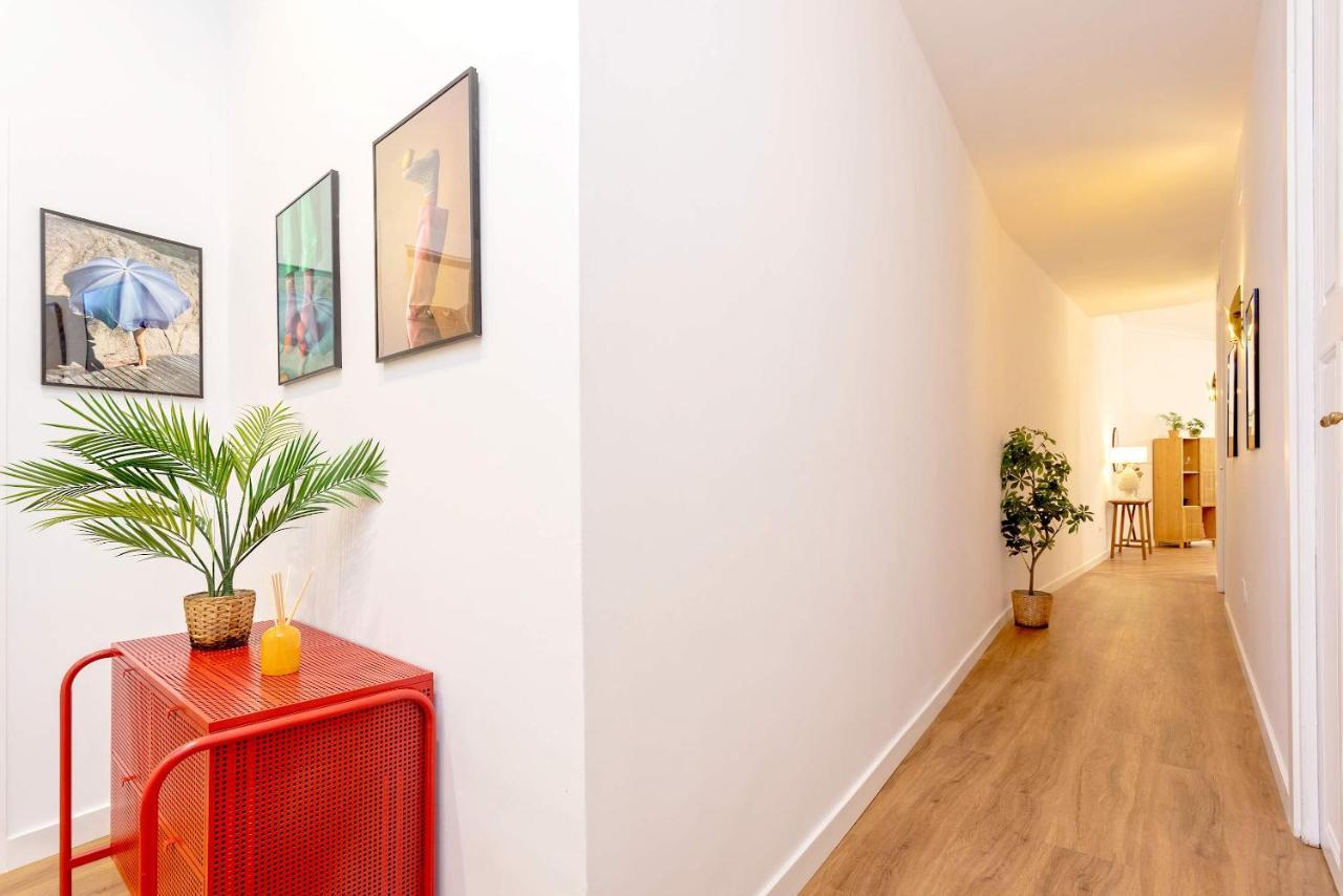Genteel Larios Apartment Malaga