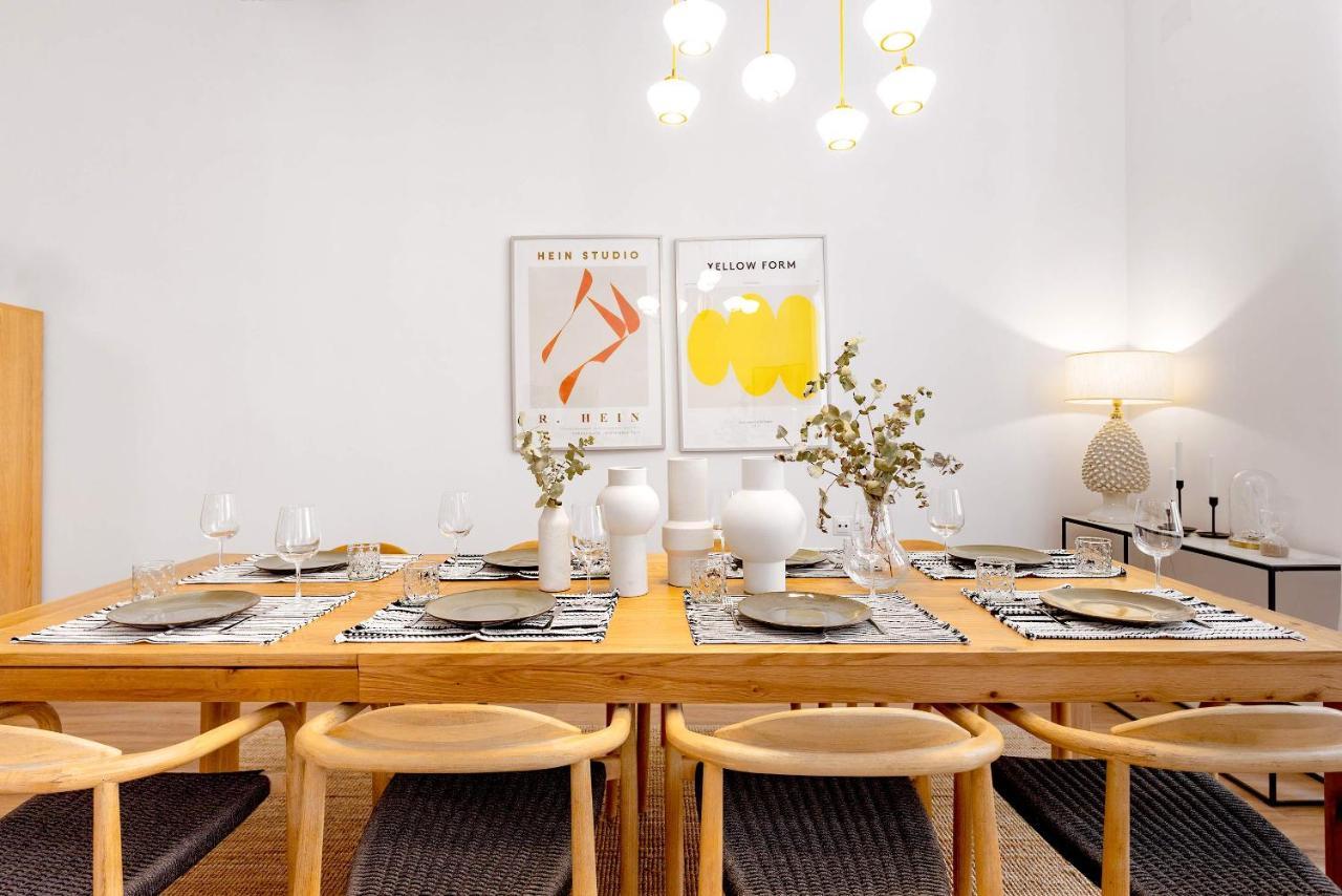 Apartment Genteel Larios
