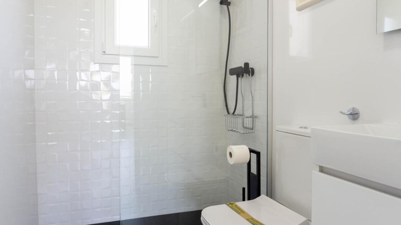 Sun & Luxury At Guadalmar Apartment *