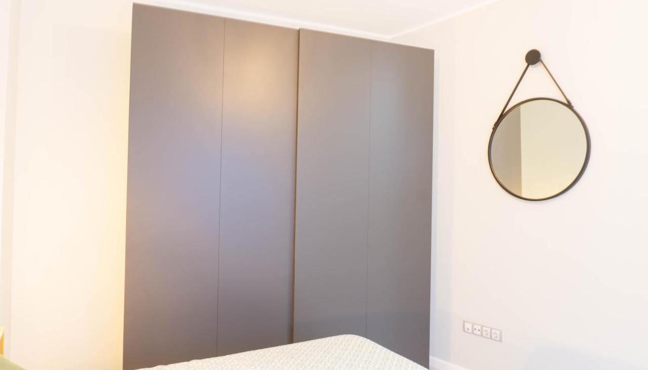 Luxury Dos Aceras Appartement