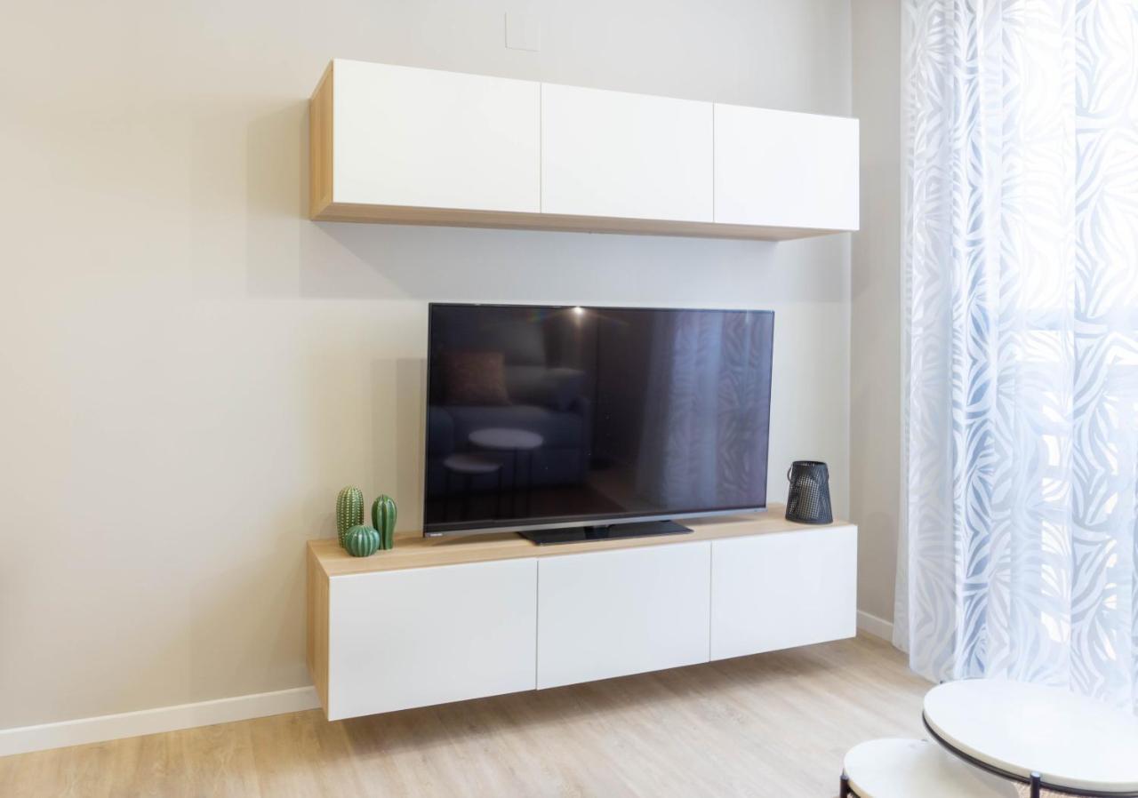 Luxury Dos Aceras Appartement *