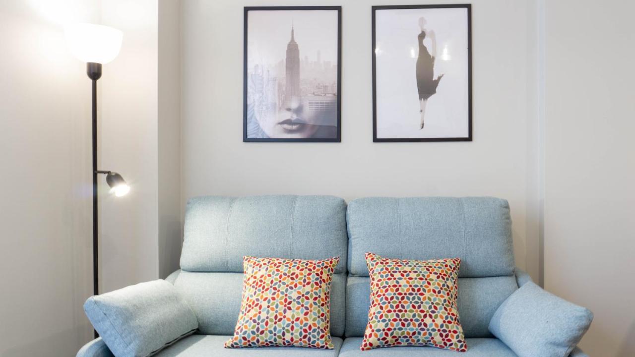 Appartement Luxury Dos Aceras