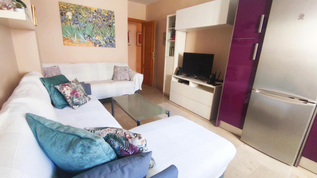 Ventura - Cerca Del Centro De La Ciudad Apartment