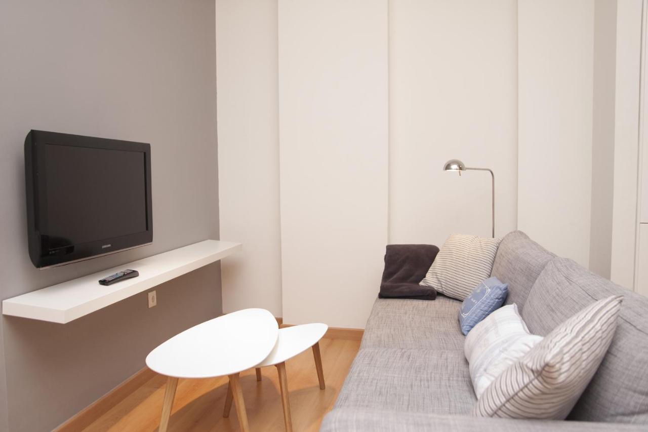 Apartment Victoria Freshapartments By Bossh!
