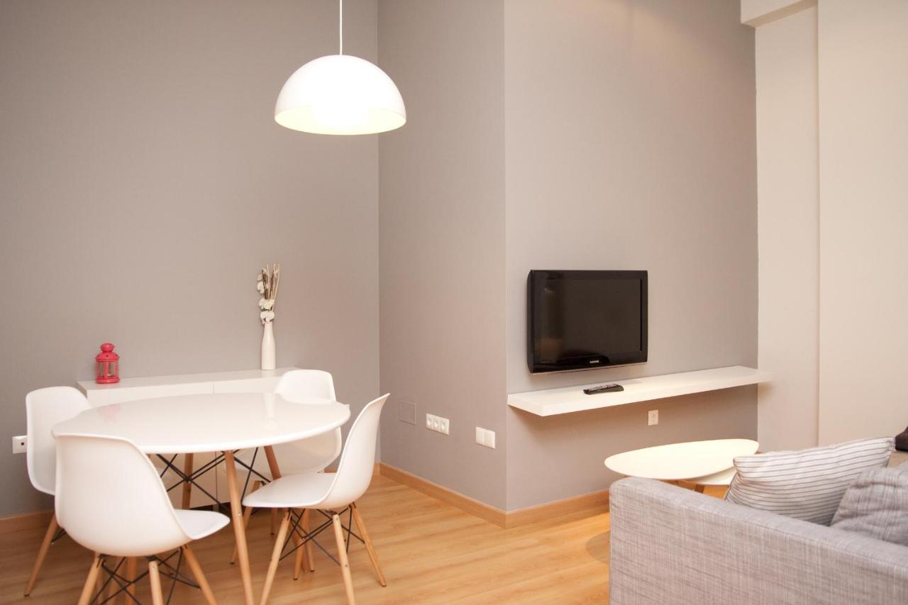 Victoria Freshapartments By Bossh! Apartment Malaga
