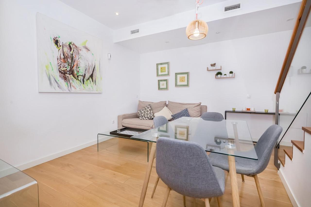 Bhost - Historic Center Pastor Appartement *