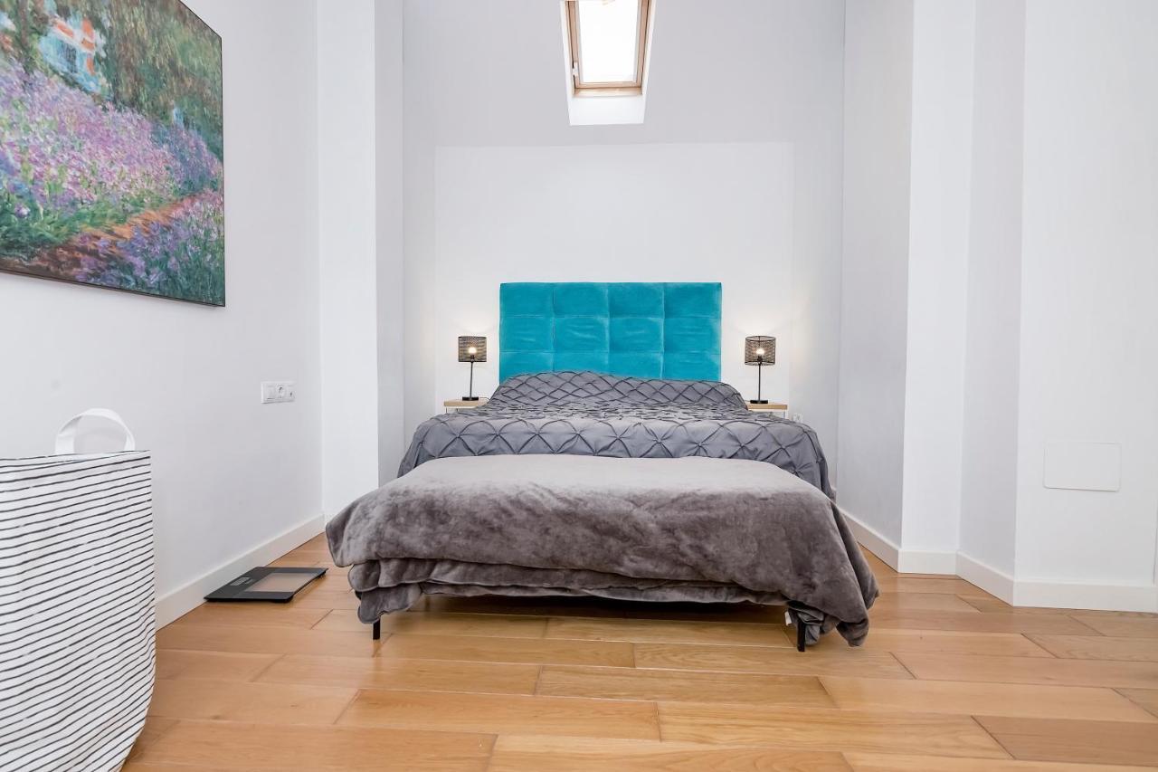 Appartement Bhost - Historic Center Pastor *