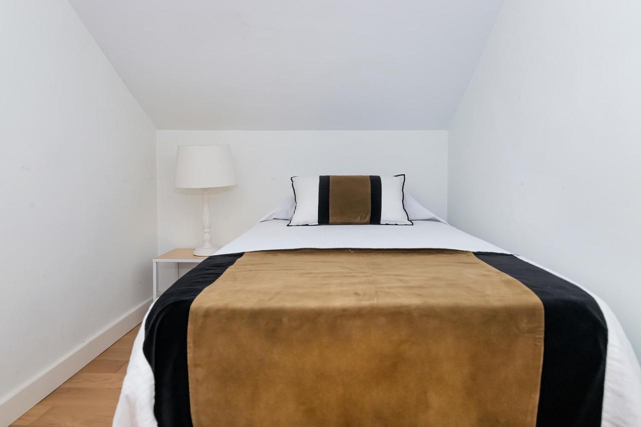 Appartement Bhost - Historic Center Pastor
