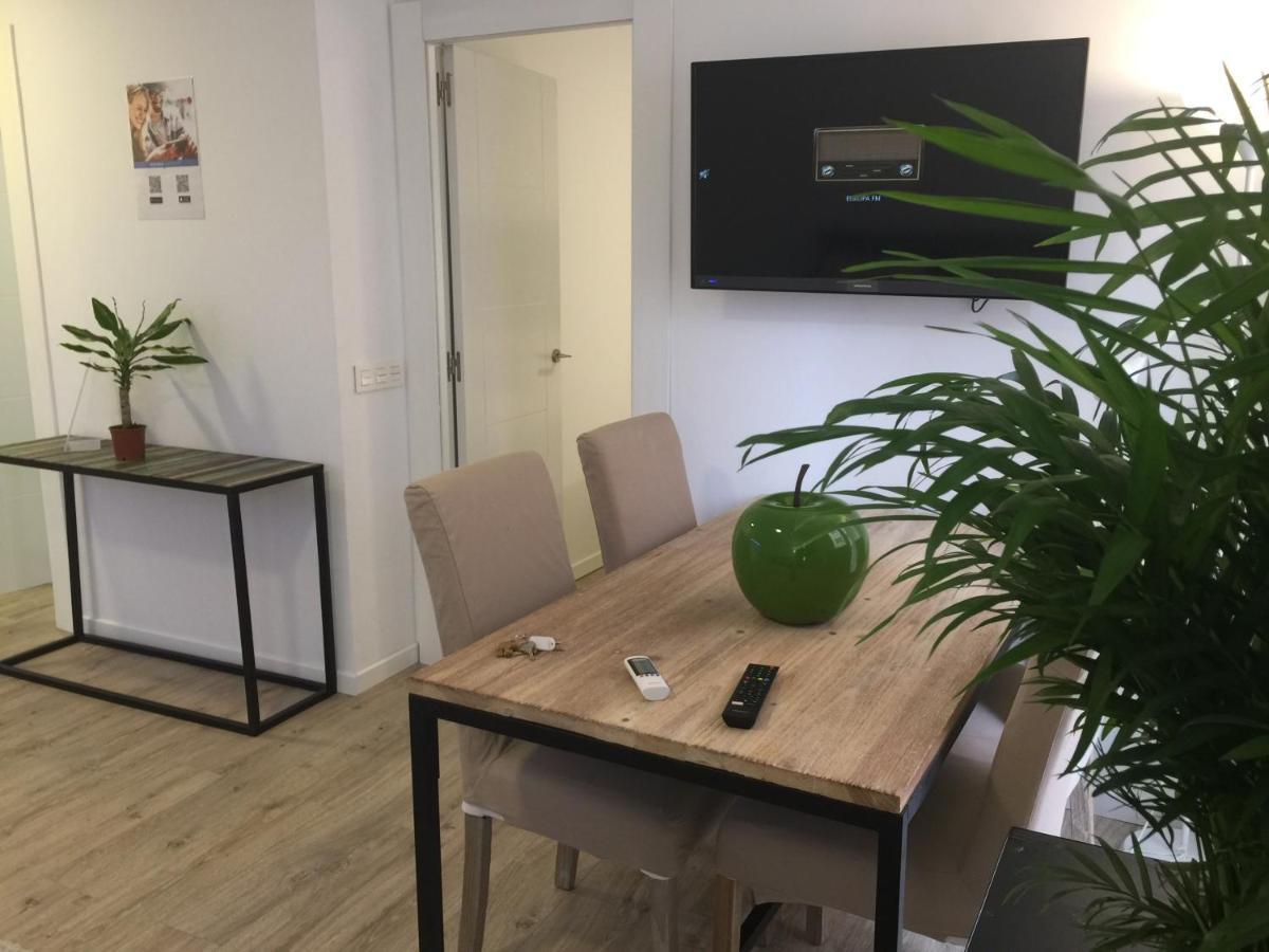 Appartement Andes *