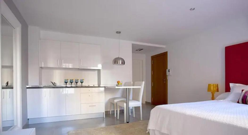 Appartement Andes