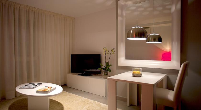 Appartement Andes *