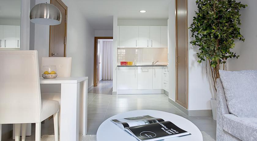 Andes Appartement Málaga