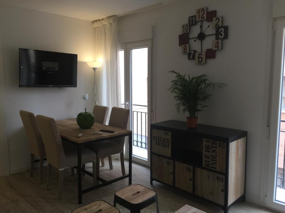 Andes Appartement