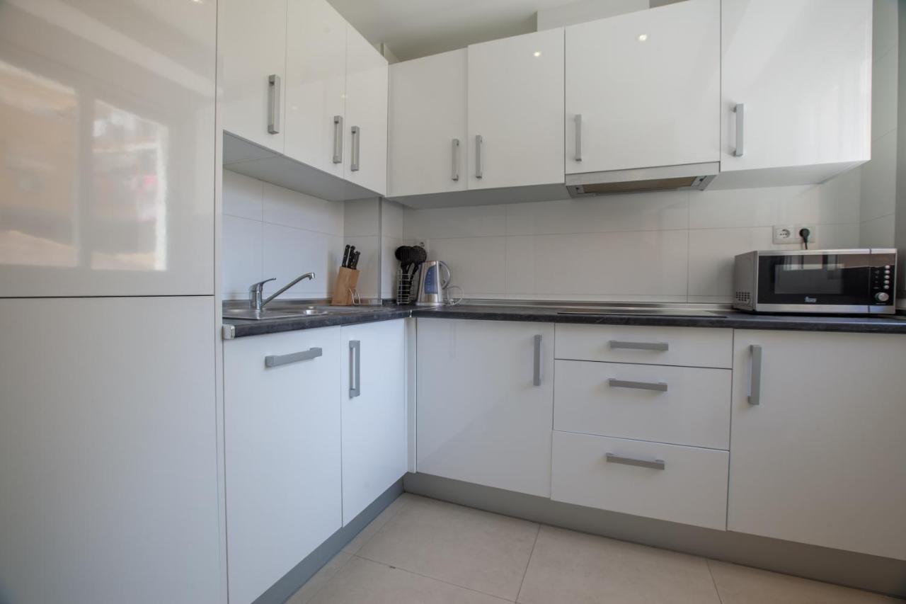 Andes Appartement *