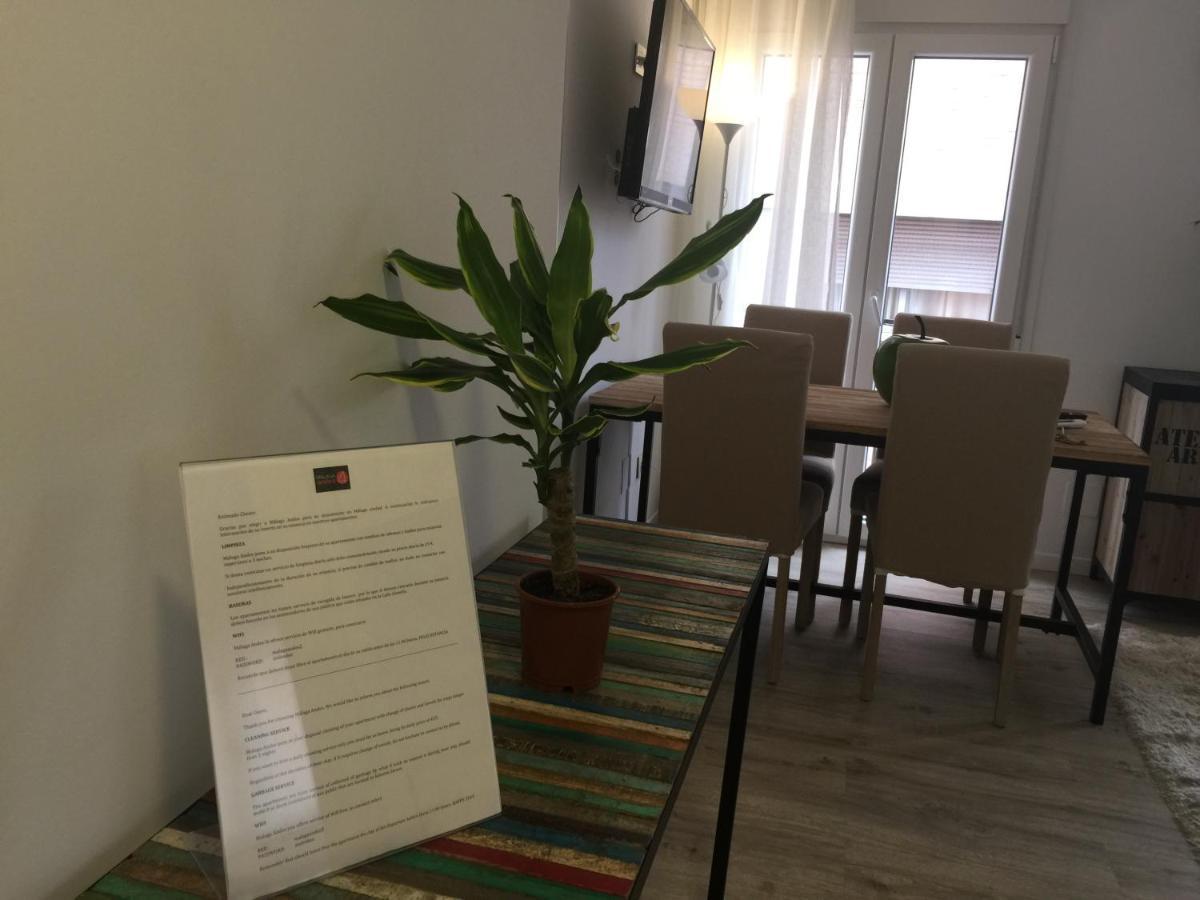 Andes Appartement