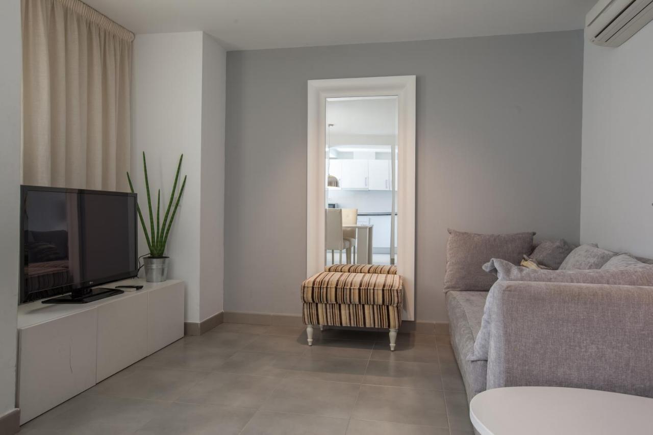 Appartement Andes *