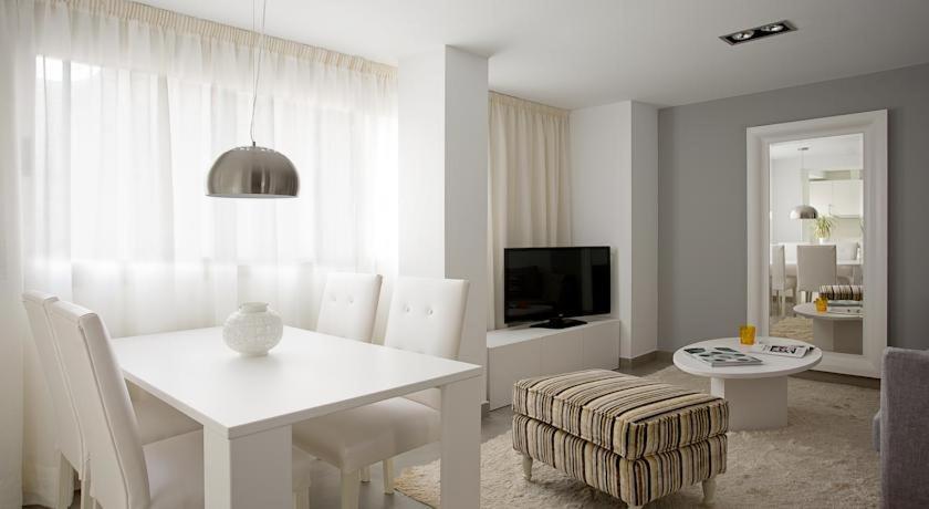 Andes Appartement Málaga