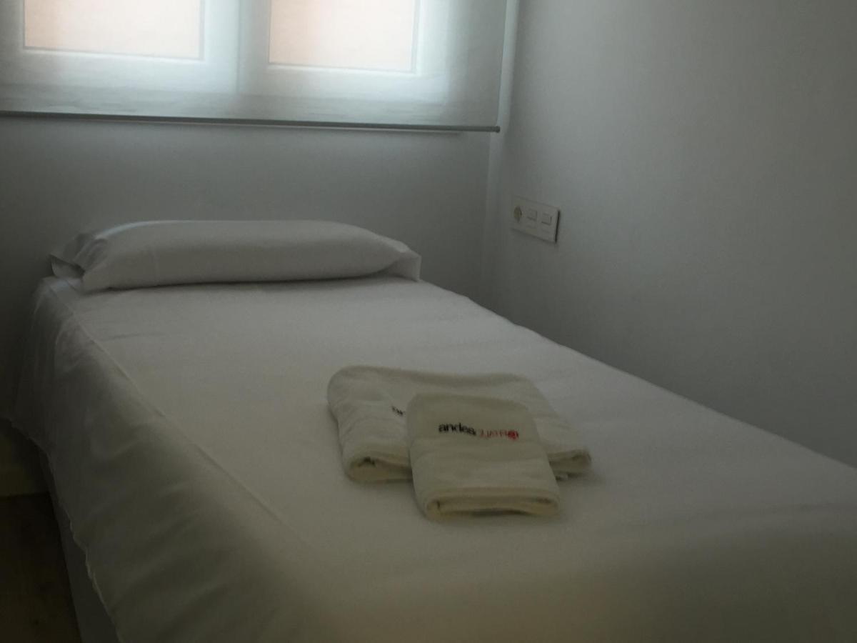 Appartement Andes *