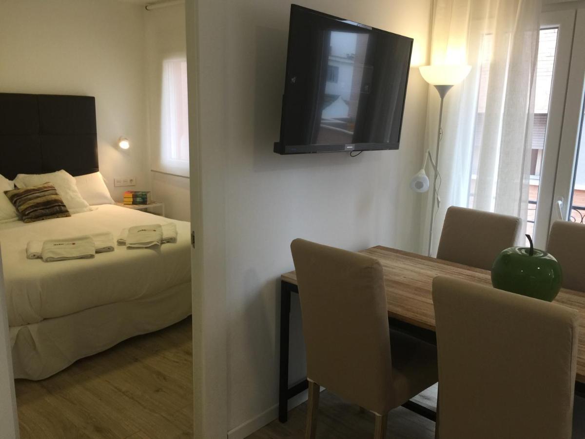 Andes Appartement