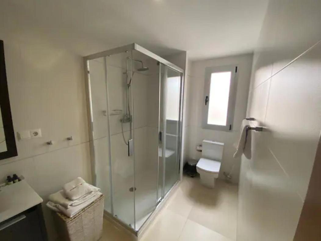 Appartement Andes