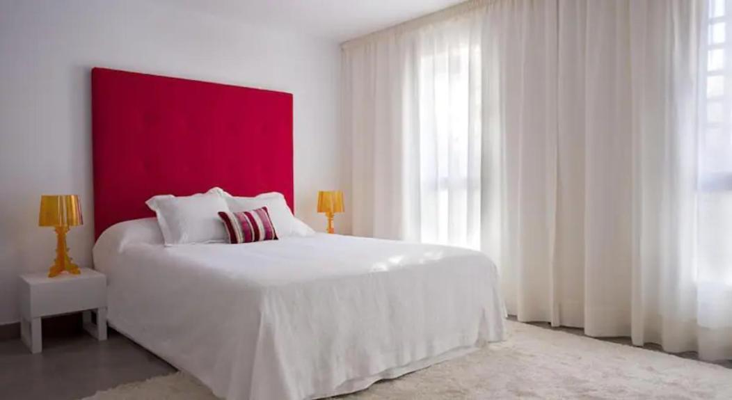 Appartement Andes Málaga