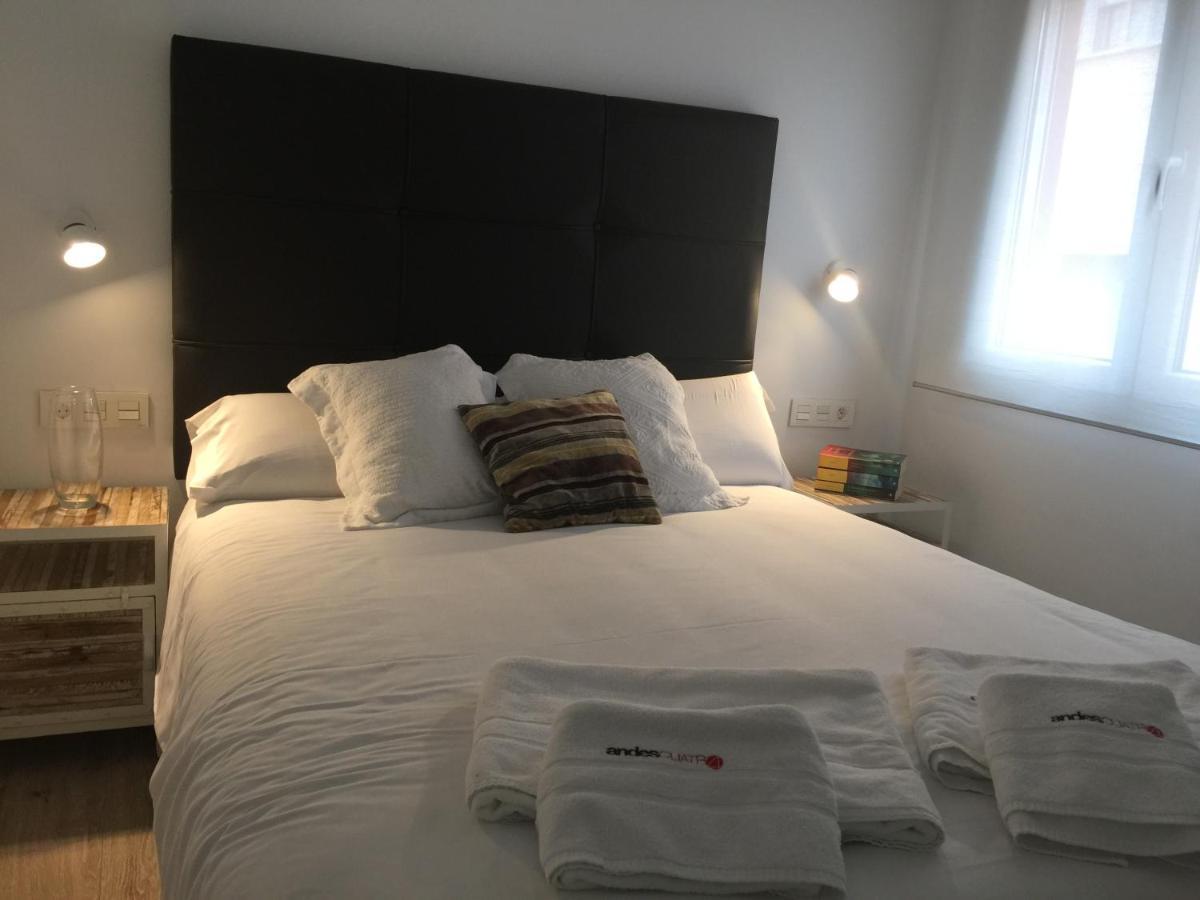 Andes Appartement