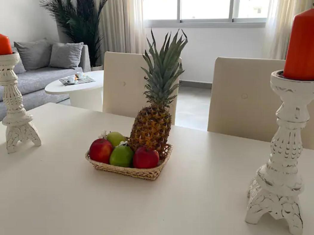 Andes Appartement *