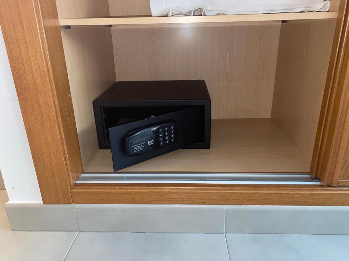 Appartement Andes *