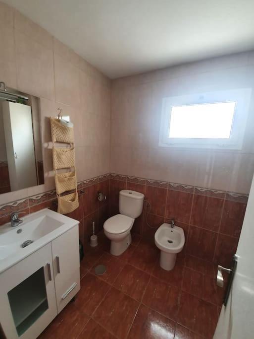 Carranque Appartement *