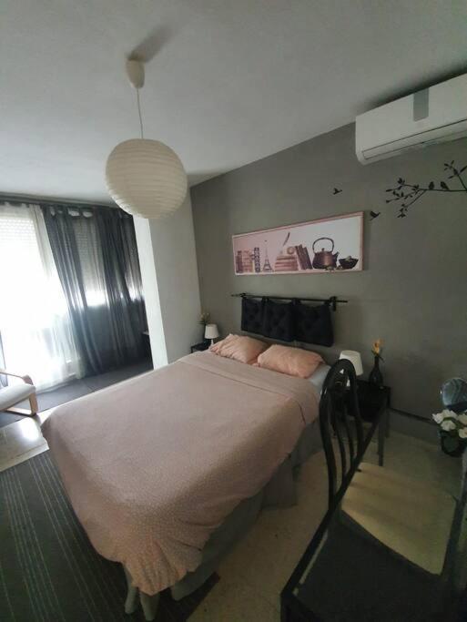 Appartement Carranque