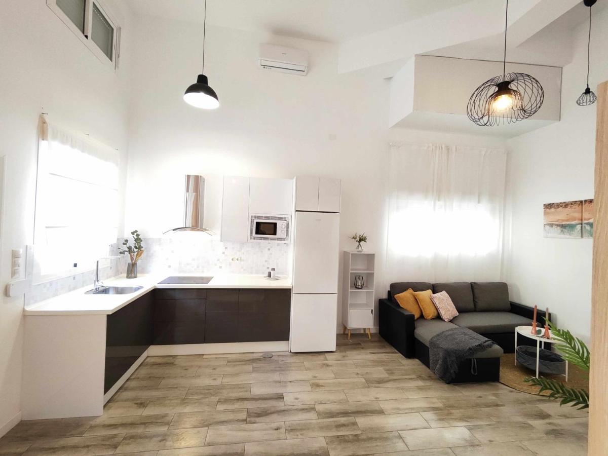 La Victoria Appartement