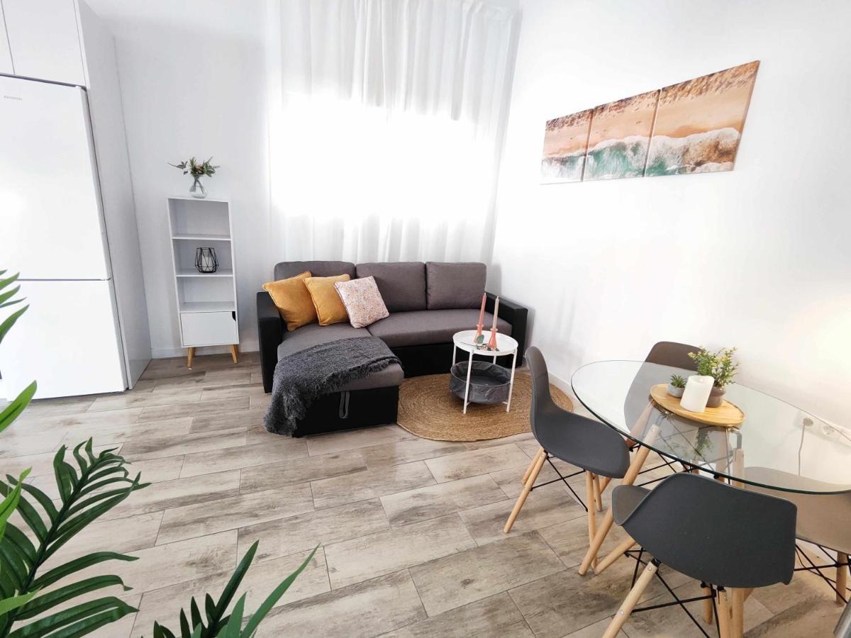 Appartement La Victoria *